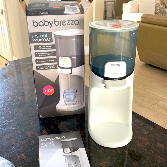 BabyBrezza Other Babybrezza Water Dispenser Poshmark